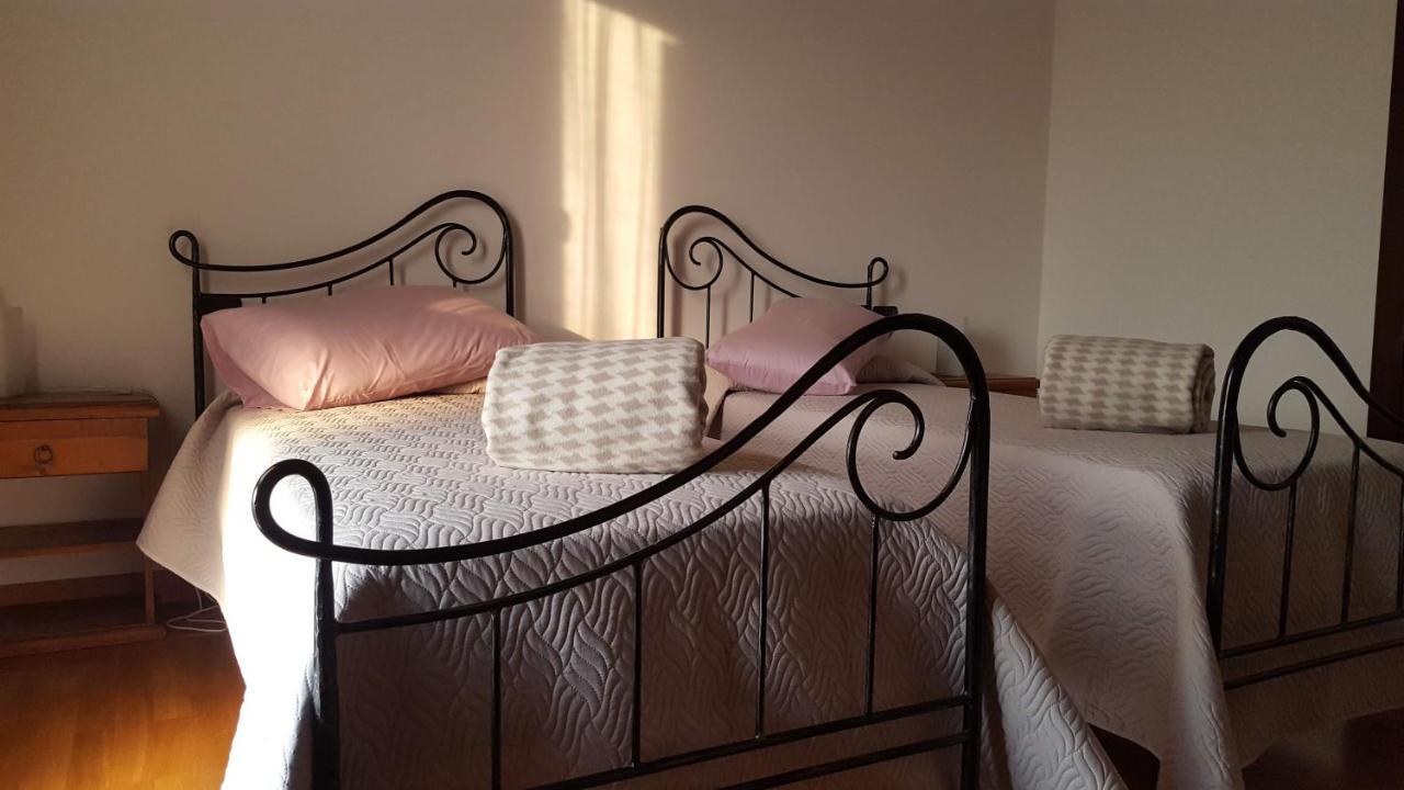 Agriturismo Borgo Borromeo Rubano Exteriör bild