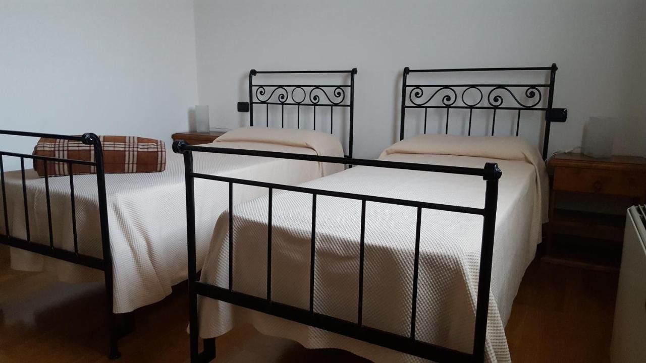 Agriturismo Borgo Borromeo Rubano Exteriör bild